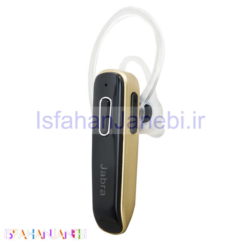 اصفهان جانبی-هندزفری بلوتوث تک گوش Jabra J100