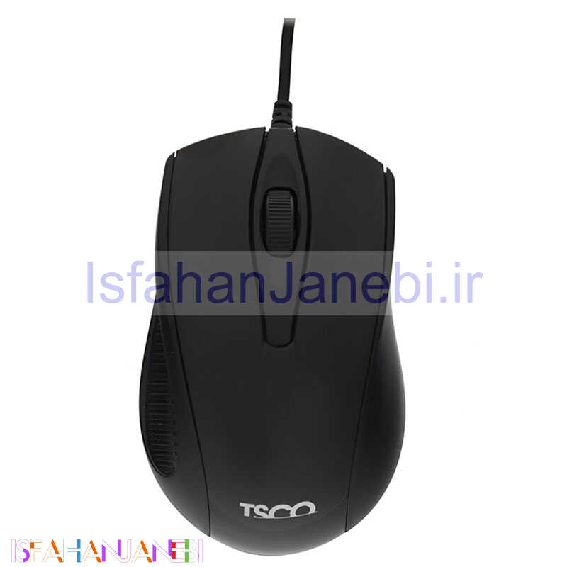 اصفهان جانبی-موس TSCO TM-290N