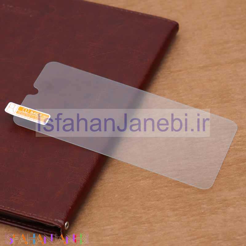 اصفهان جانبی-گلس ساده Nokia 4.2