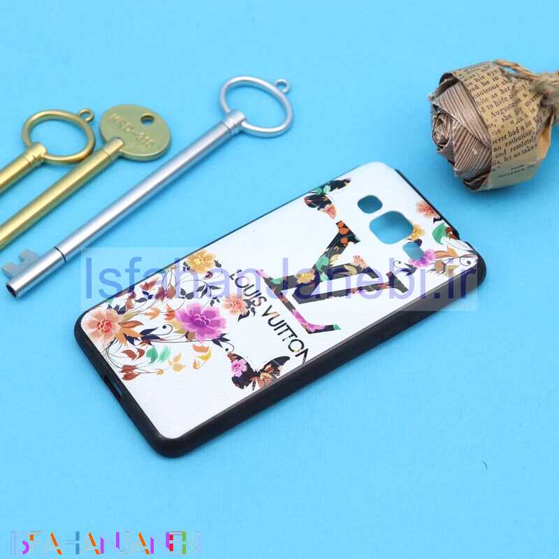 اصفهان جانبی-قاب فانتزی برجسته کد20 سامسونگ Galaxy Grand Prime سری F