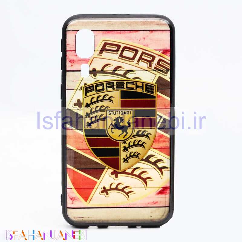 اصفهان جانبی-قاب فانتزی LINDO کد61 سامسونگ A2 Core