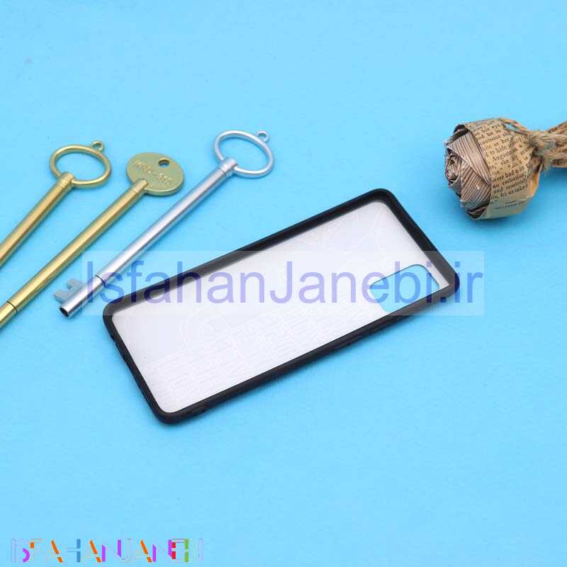 اصفهان جانبی-قاب فانتزی برجسته کد11 سامسونگ A31 سری F