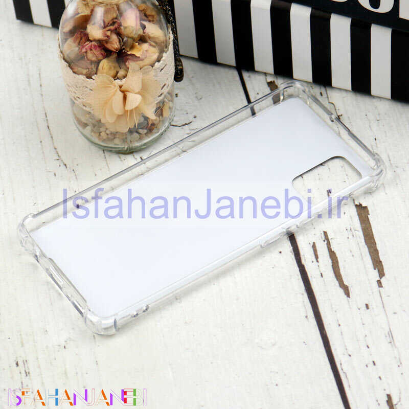 اصفهان جانبی-قاب آینه ای Samsung Galaxy A51