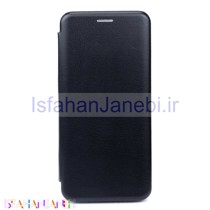 اصفهان جانبی-کیف مگنتی Samsung Galaxy S9 Plus مشکی