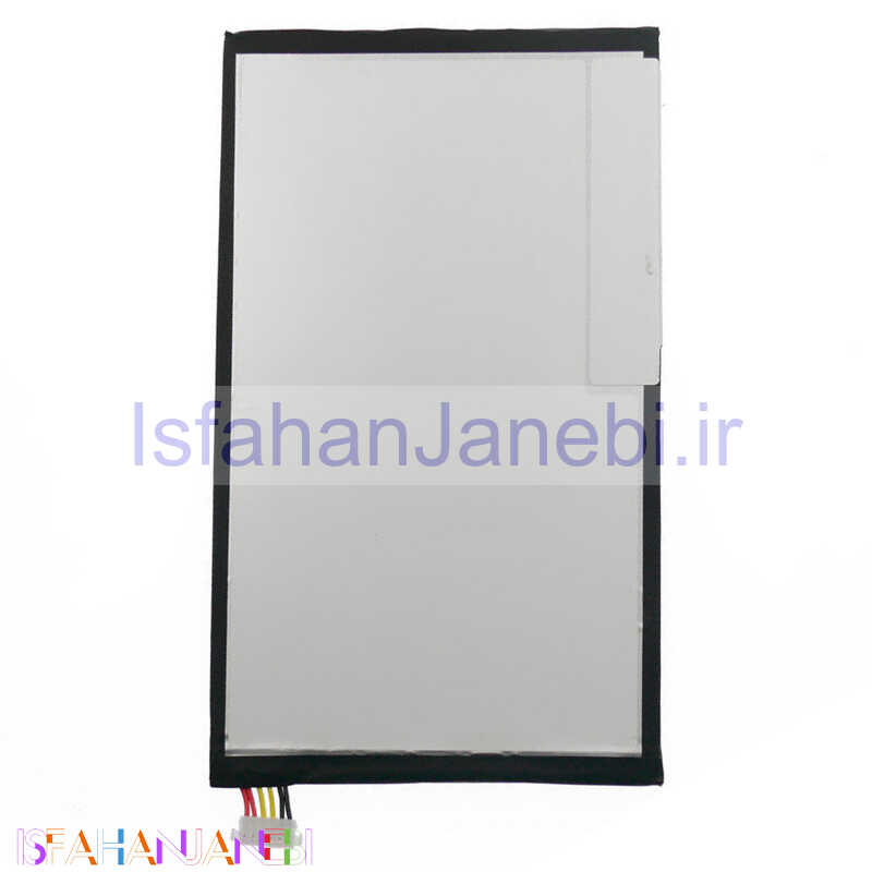 اصفهان جانبی-باتری تبلت اورجینال Samsung Galaxy Tab 3 8.0 T310 / T311 / T330 / T315