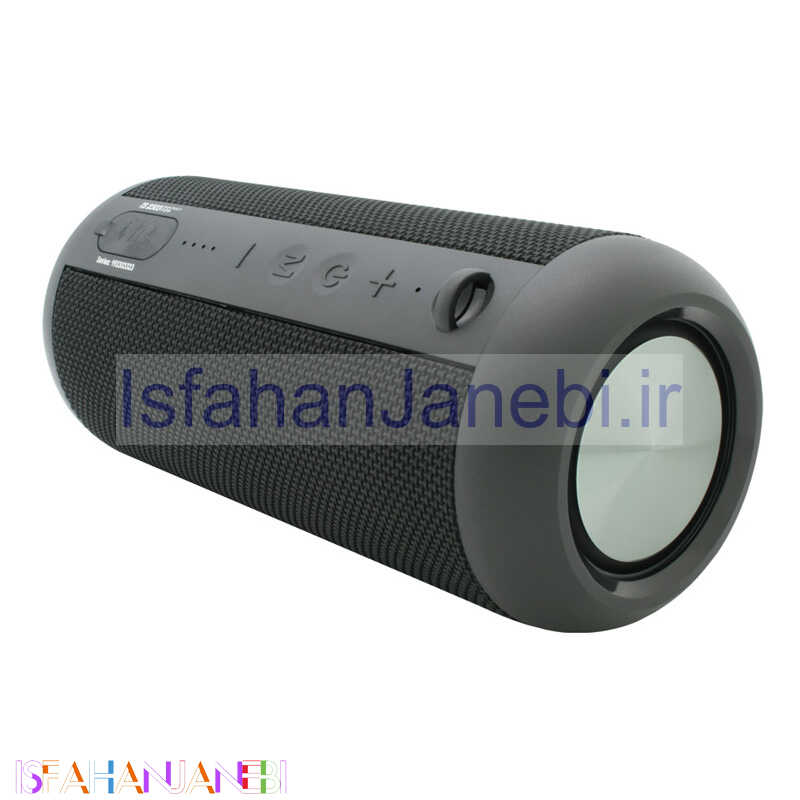 اصفهان جانبی-اسپیکر بلوتوثی رم خور TSCO TS-2303