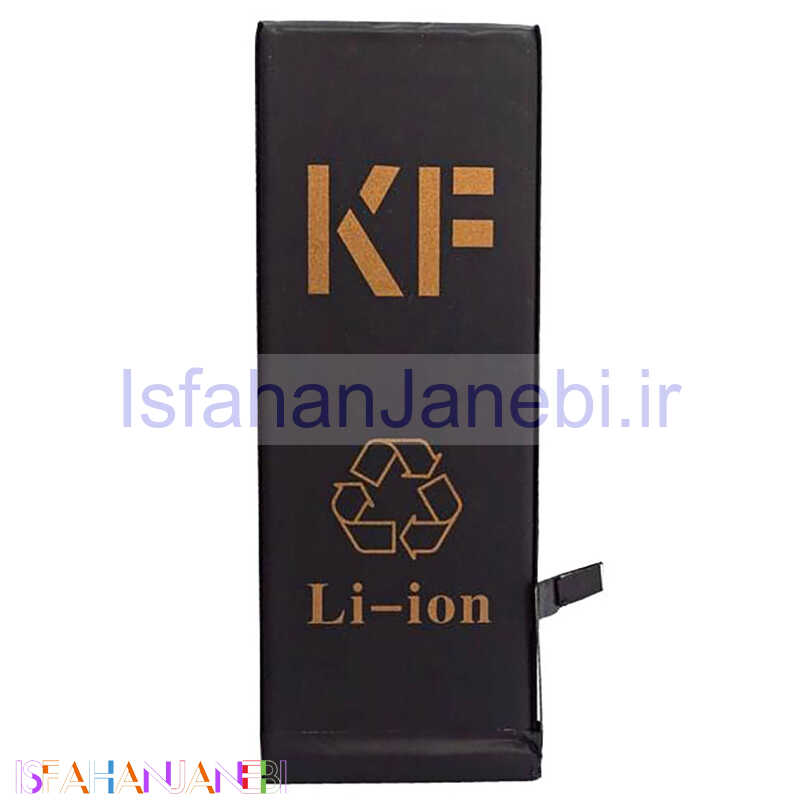 اصفهان جانبی-باتری موبایل تقویت شده کافنگ Kufeng KF-SE