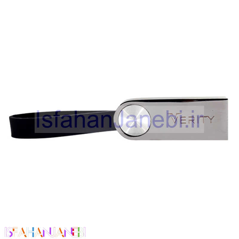 اصفهان جانبی-فلش 128 گیگ وریتی Verity V815 USB3.0