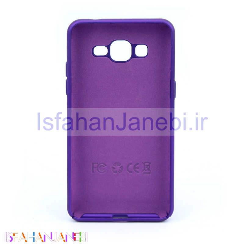 اصفهان جانبی-قاب سیلیکونی Samsung J2 Prime