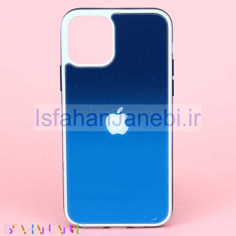 اصفهان جانبی-قاب رنگی HARD کد4 آیفون iPhone 11 Pro