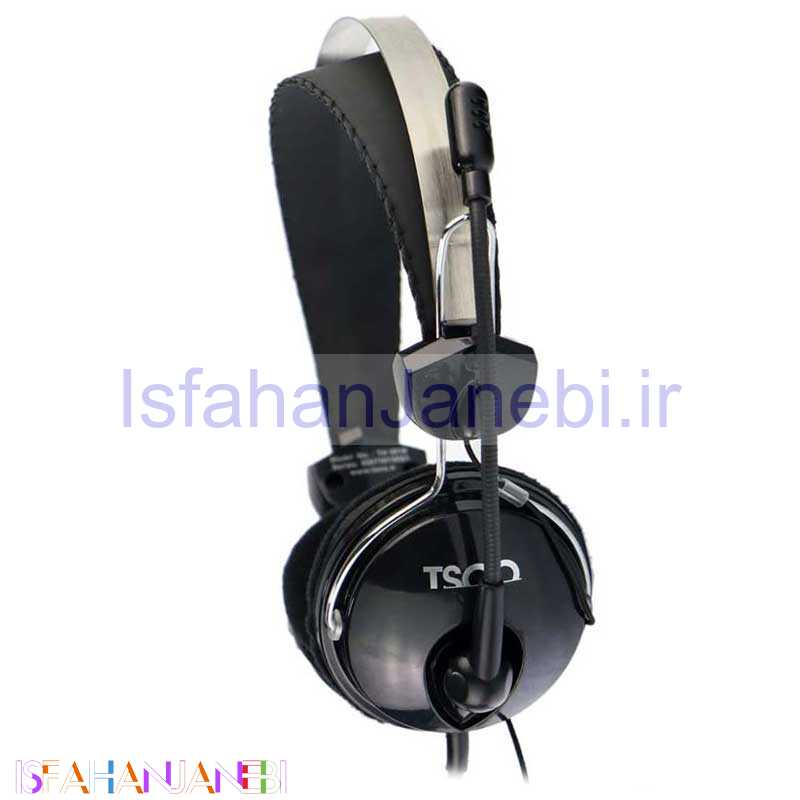 اصفهان جانبی-هدست TSCO TH 5019