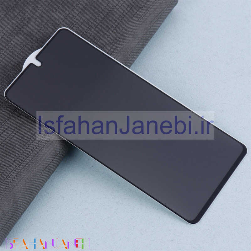 اصفهان جانبی-گلس Privacy شیائومی Xiaomi Redmi Note 13 Pro 4G