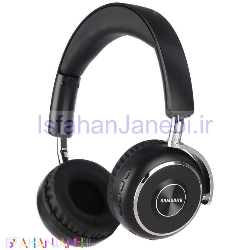 اصفهان جانبی-هدفون بلوتوثی رم خور Samsung Metal S-10