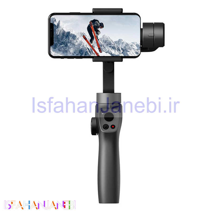 اصفهان جانبی-گیمبال موبایل Xiaomi Funsnap Capture 2s
