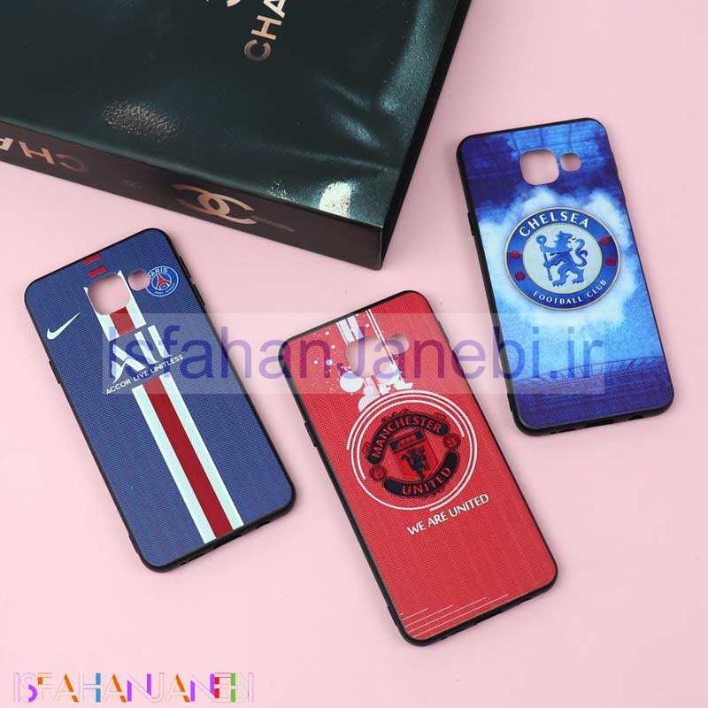 اصفهان جانبی-قاب فانتزی برجسته پسرانه سامسونگ A3 2016 سری 10