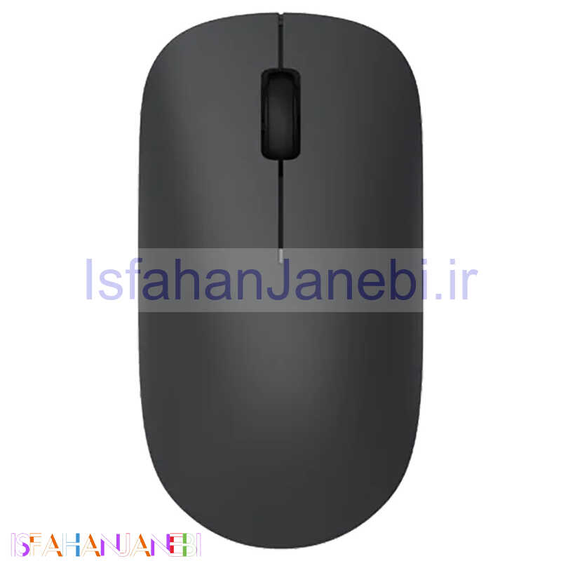 اصفهان جانبی-موس بی سیم شیائومی Xiaomi XMWXSB01YM Lite