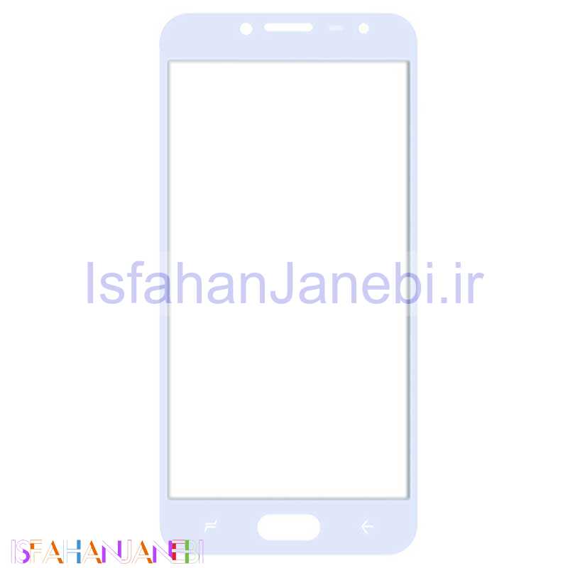 اصفهان جانبی-تاچ و ال سی دی Samsung Grand Prime Pro اورجینال