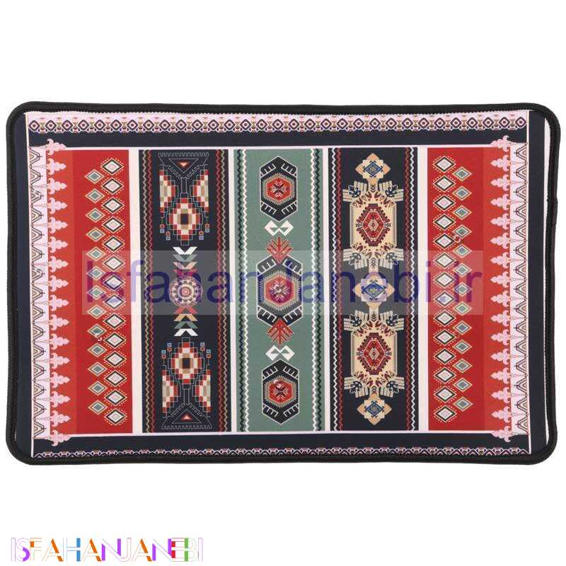 اصفهان جانبی-پد موس D-Net DT-X20 AF-027 20*29cm