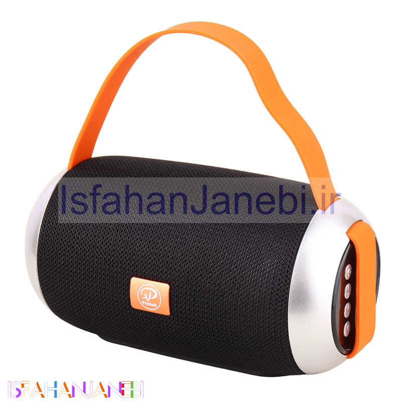 اصفهان جانبی-اسپیکر بلوتوثی رم و فلش خور XP-Product XP-B571