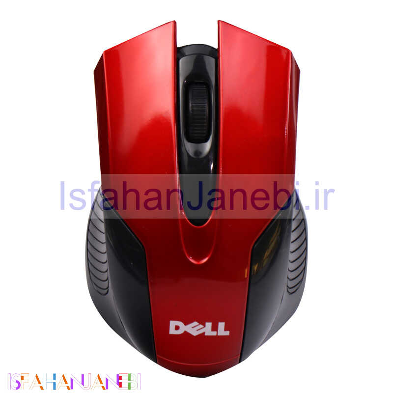 اصفهان جانبی-موس بی سیم Dell SB01