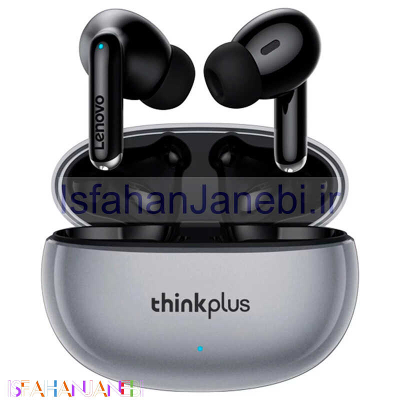 اصفهان جانبی-هندزفری بلوتوث دو تایی Lenovo ThinkPlus XT88 TWS