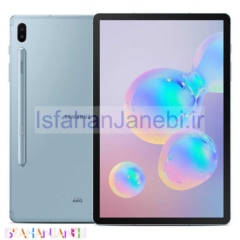 اصفهان جانبی-تبلت سامسونگ "Samsung Galaxy TAB S6 SM-T865 128GB 10.5