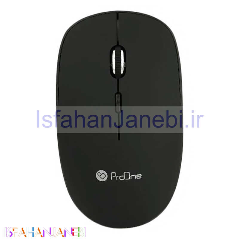 اصفهان جانبی-موس بی سیم پرووان PMW55