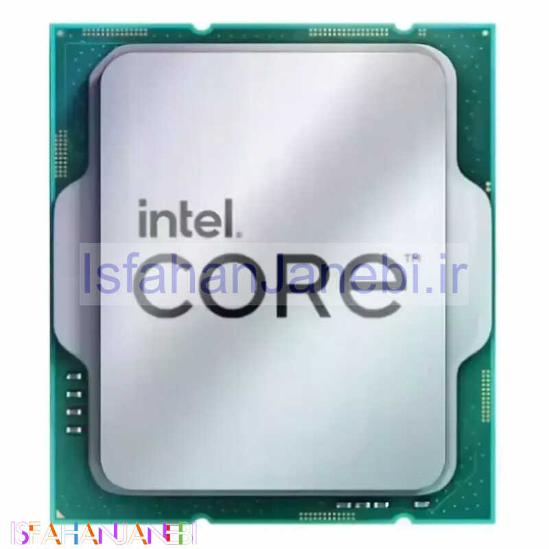 اصفهان جانبی-پردازنده اینتل Core i7 14700 Raptor Lake