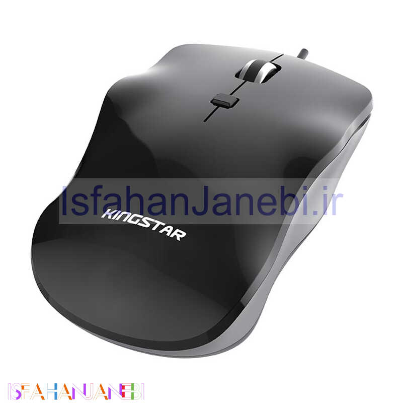 اصفهان جانبی-موس KingStar KM105