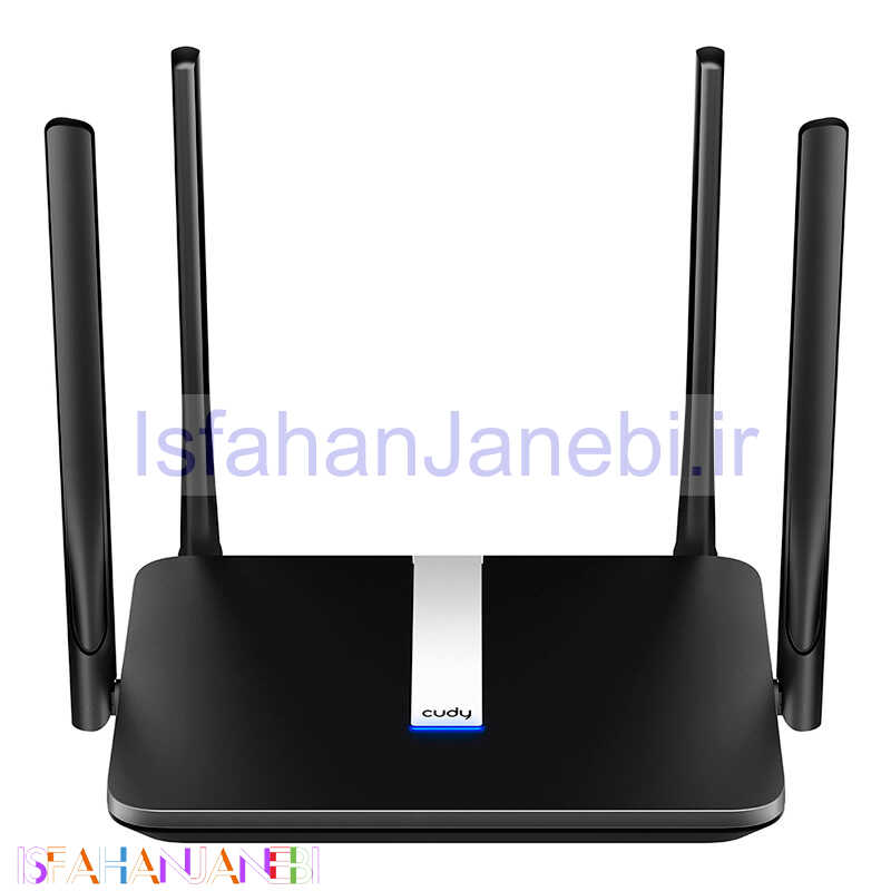اصفهان جانبی-مودم روتر سیمکارتی 4G LTE کودی LT500