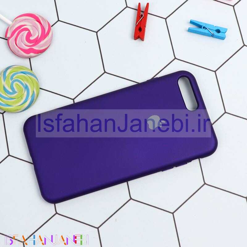 اصفهان جانبی-قاب سیلیکونی Highcopy آیفون iPhone 7 Plus / 8 Plus