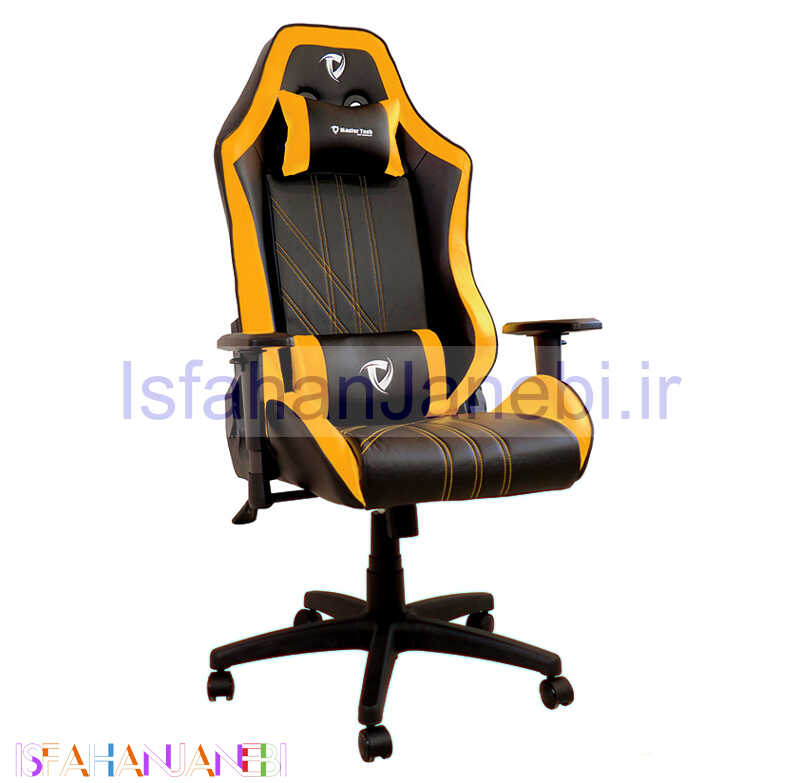 اصفهان جانبی-صندلی گیمینگ مسترتک Master Tech Caprice