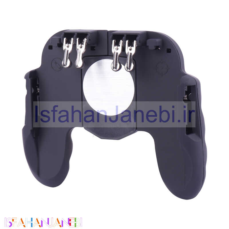 اصفهان جانبی-دسته بازی H9.0