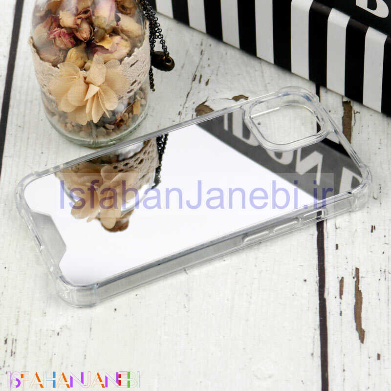 اصفهان جانبی-قاب آینه ای iPhone 13