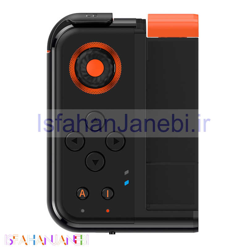 اصفهان جانبی-دسته بازی باسئوس Baseus GMGA05
