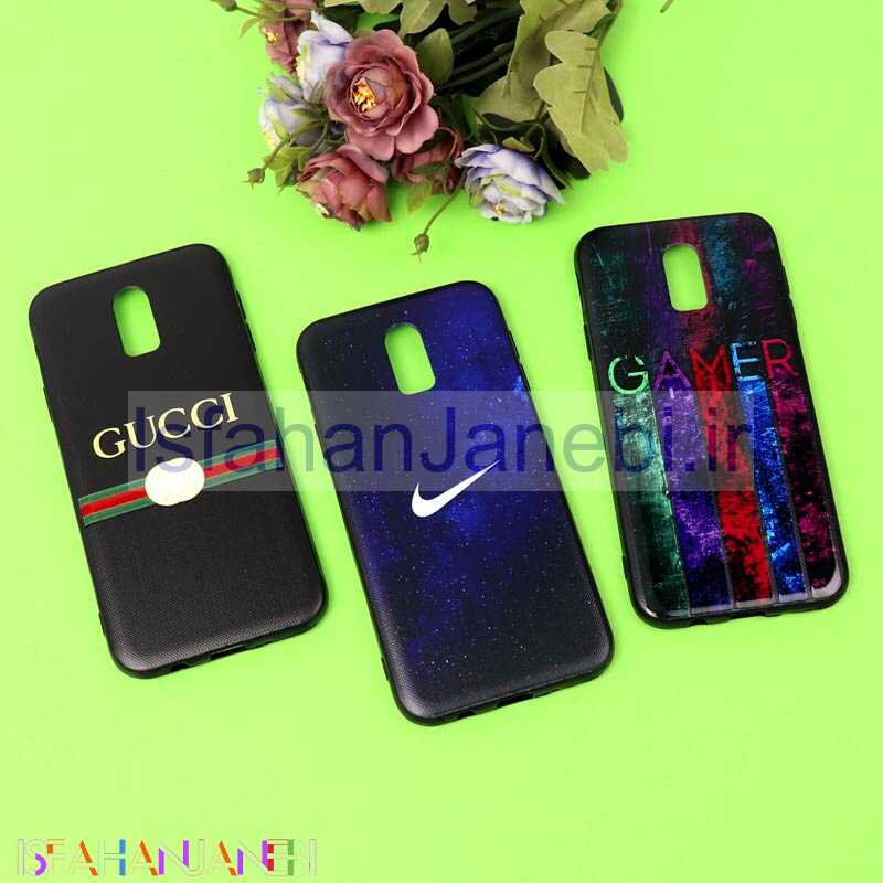 اصفهان جانبی-قاب فانتزی برجسته پسرانه سامسونگ J7 Pro سری 7