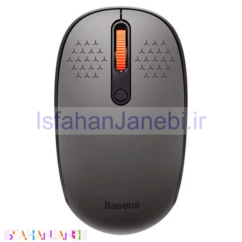 اصفهان جانبی-موس بی سیم Baseus F01A B01055502833