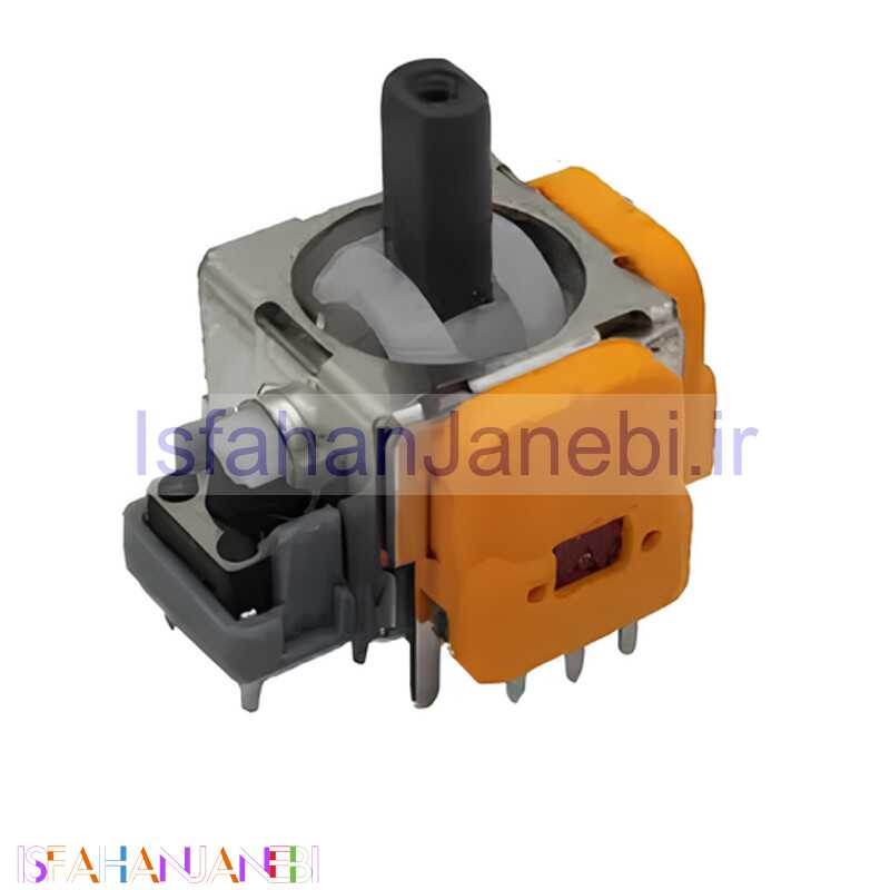 اصفهان جانبی-آنالوگ مگنتی دسته بازی PS4