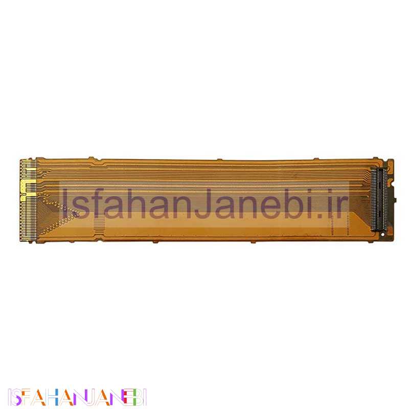 اصفهان جانبی-فلت کیبرد لپ تاپ Sony Vaio VPC-Z_FPC-199
