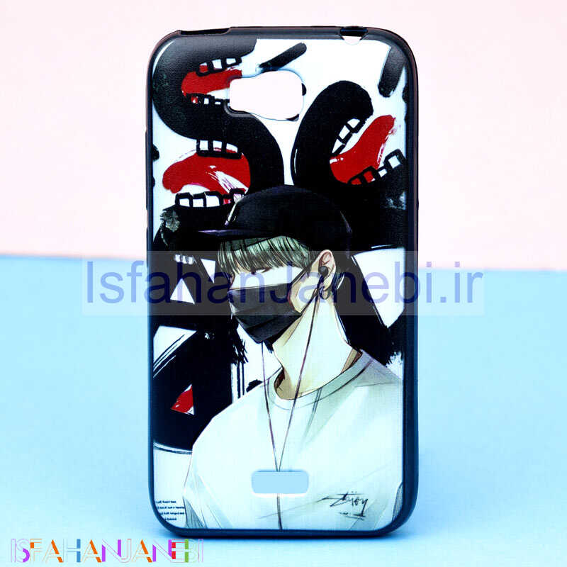 اصفهان جانبی-قاب فانتزی برجسته کد24 هواوی Y541