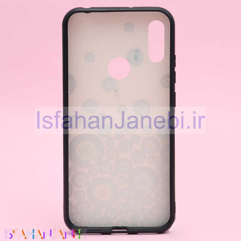 اصفهان جانبی-قاب فانتزی برجسته کد37 هواوی Y6 Prime 2019 سری E