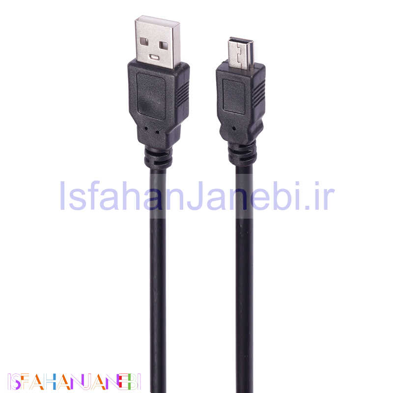 اصفهان جانبی-کابل مینی یو اس بی Eleven 1.5m