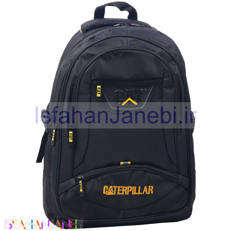 اصفهان جانبی-کوله پشتی لپ تاپ Cat MC467