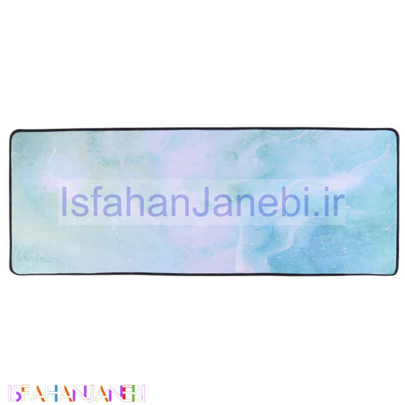 اصفهان جانبی-پد موس 30*80 طرح فانتزی کد 2