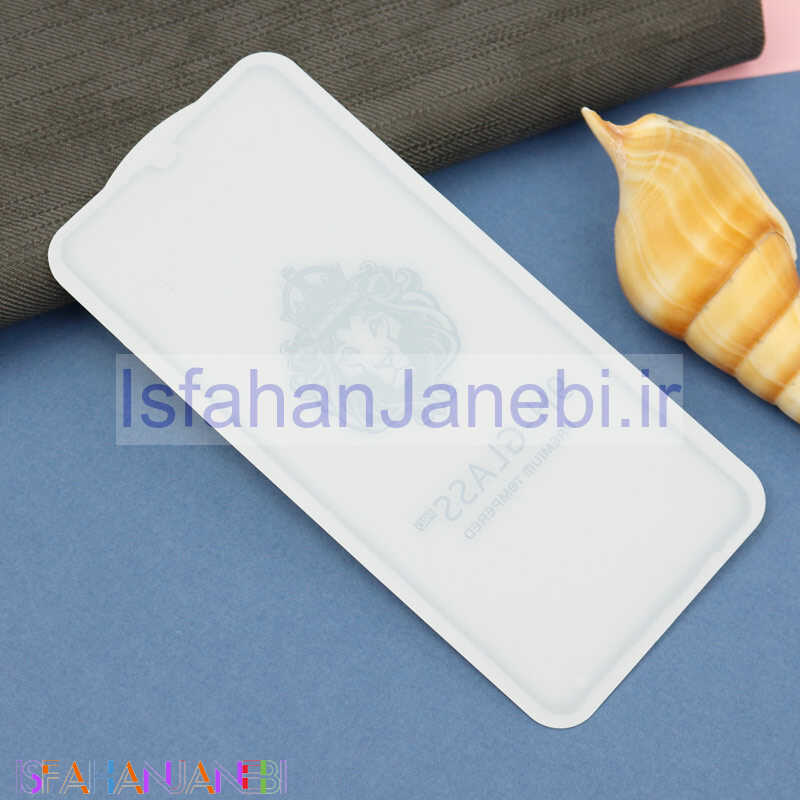 اصفهان جانبی-گلس LIONSERIES بدون پک سامسونگ A03s