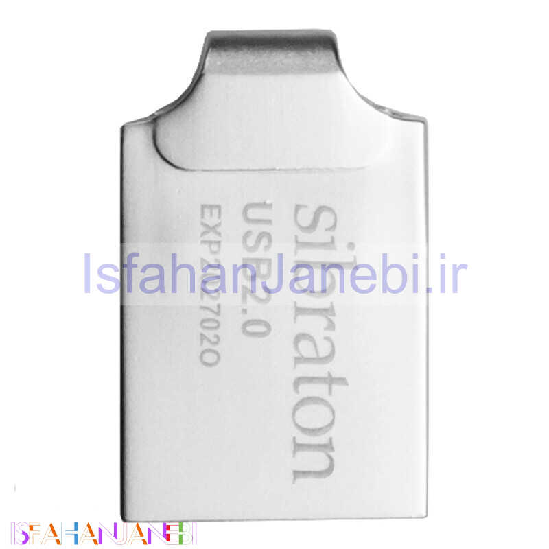اصفهان جانبی-فلش 64 گیگ سیبراتون Sibraton Halftone SF2509