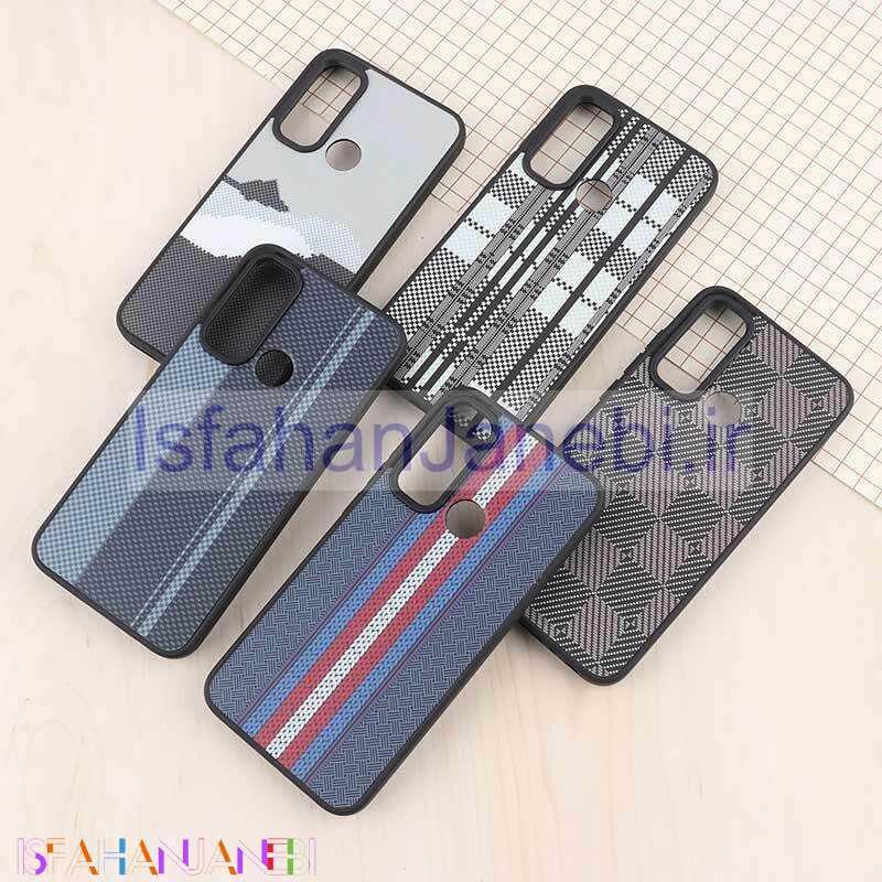 اصفهان جانبی-قاب PVD شیائومی Redmi Note 8 طرح کامپیوتری