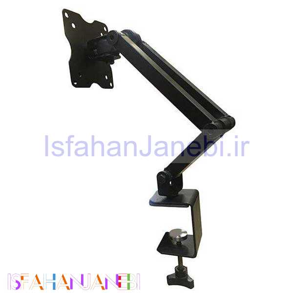 اصفهان جانبی-پایه رومیزی متحرک مانیتور 15 تا 22 اینچ TV Jack X4