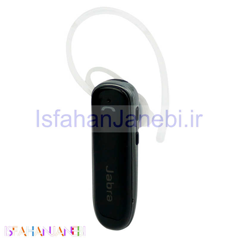 اصفهان جانبی-هدست بلوتوث تک گوش Jabra J77