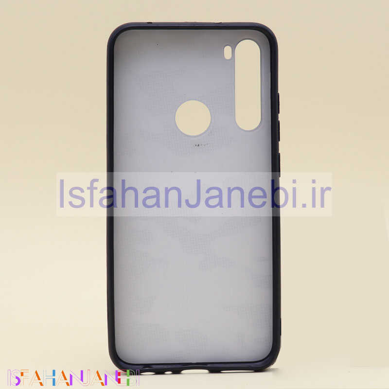 اصفهان جانبی-قاب فانتزی برجسته کد27 شیائومی Redmi Note 8 سری E